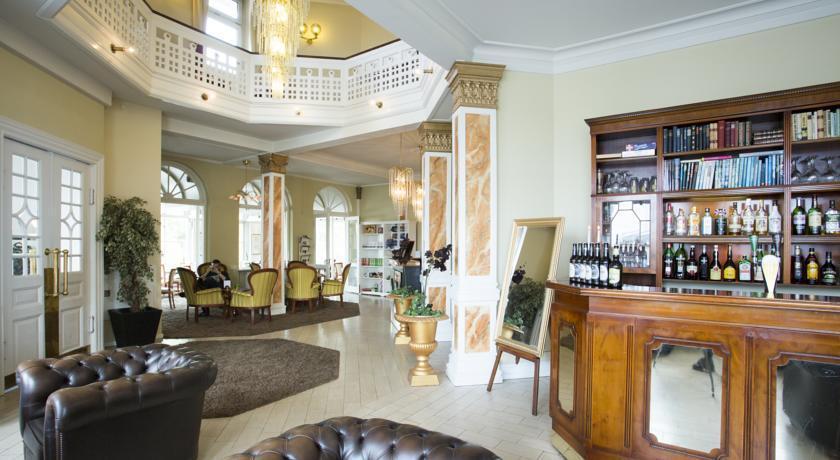 Milling Plaza Hotel 4*