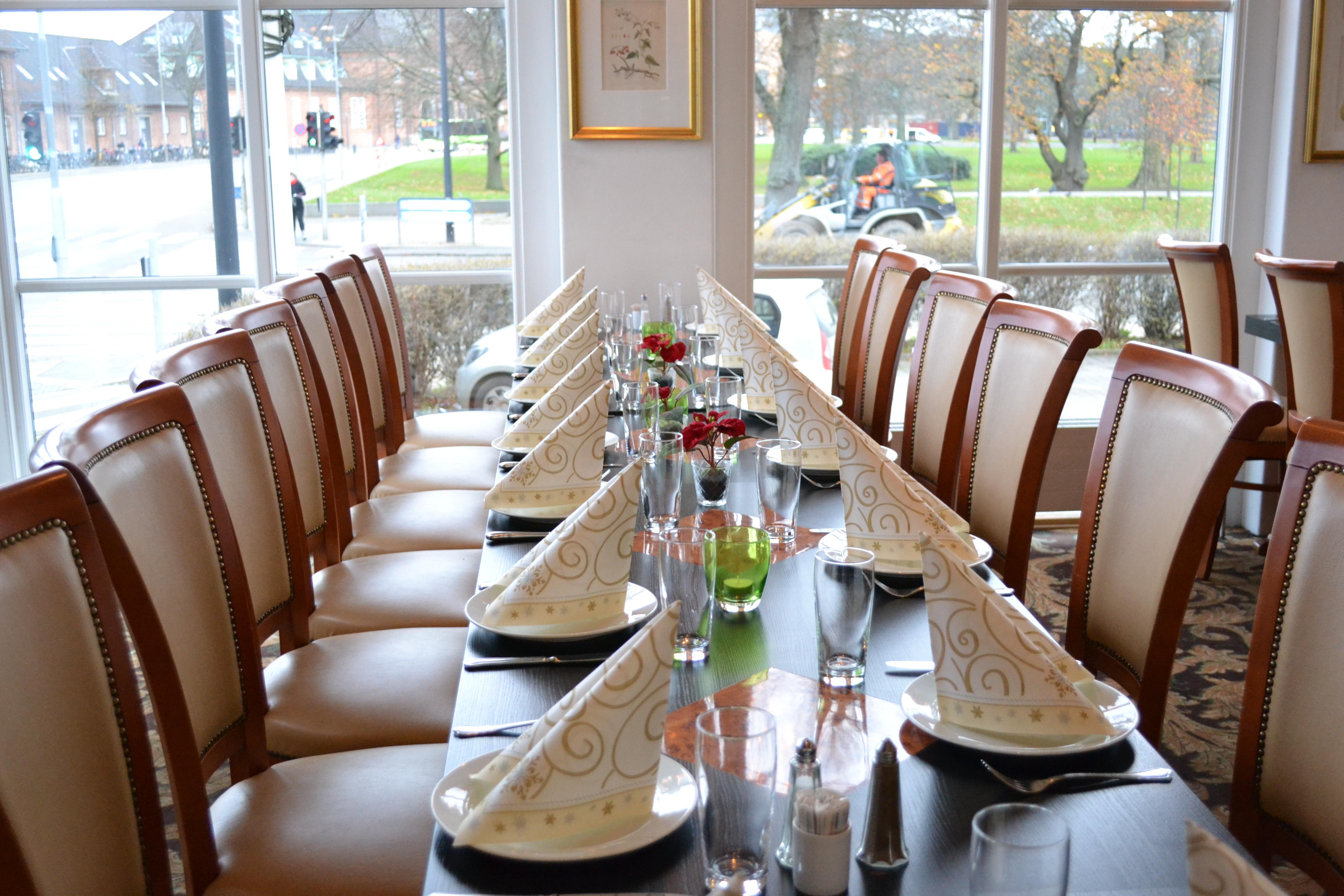 Hotel Milling Plaza 4*