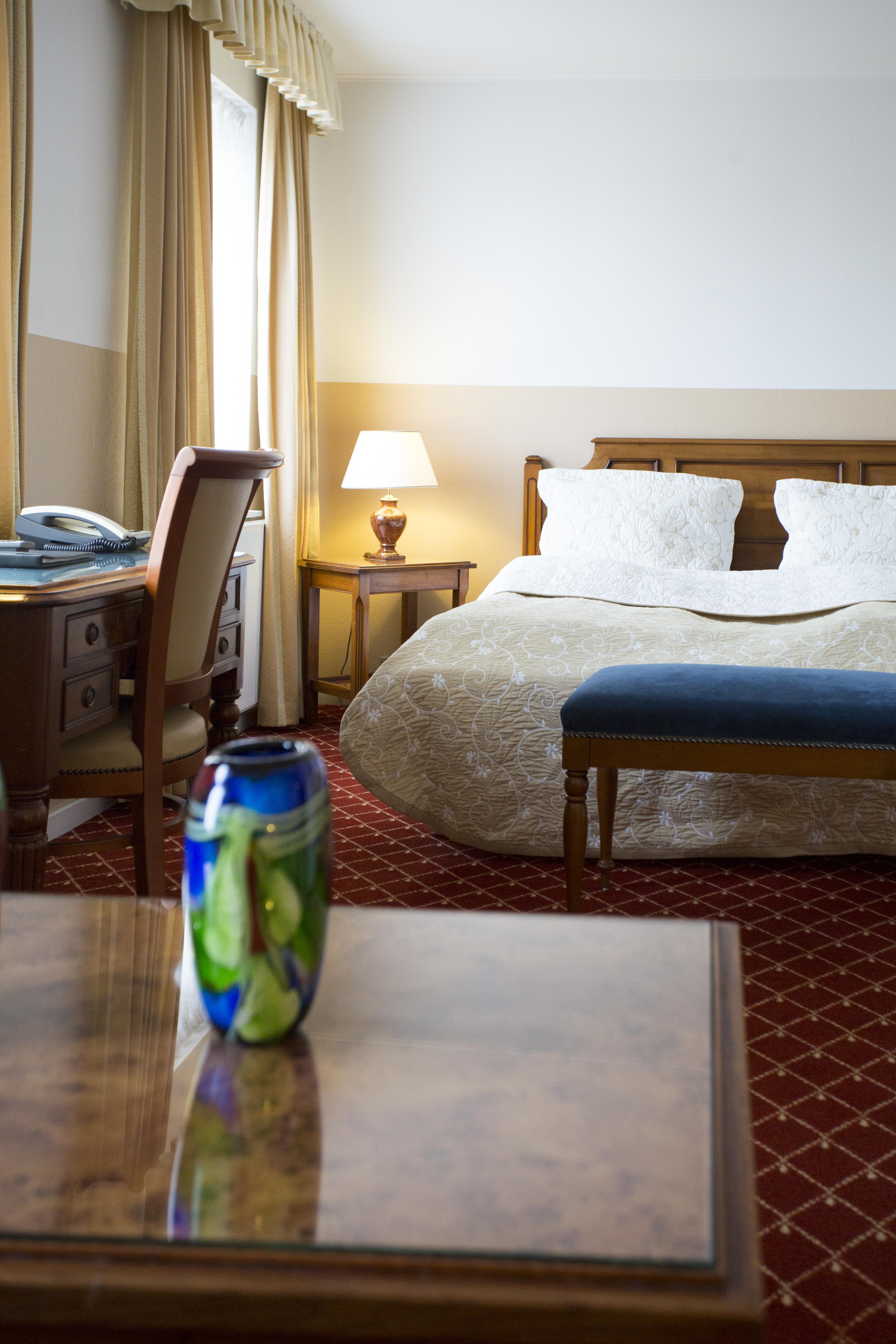 Hotel Milling Plaza 4*