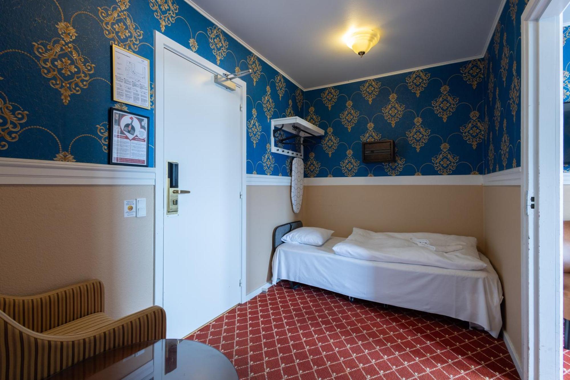 Milling Plaza 4*