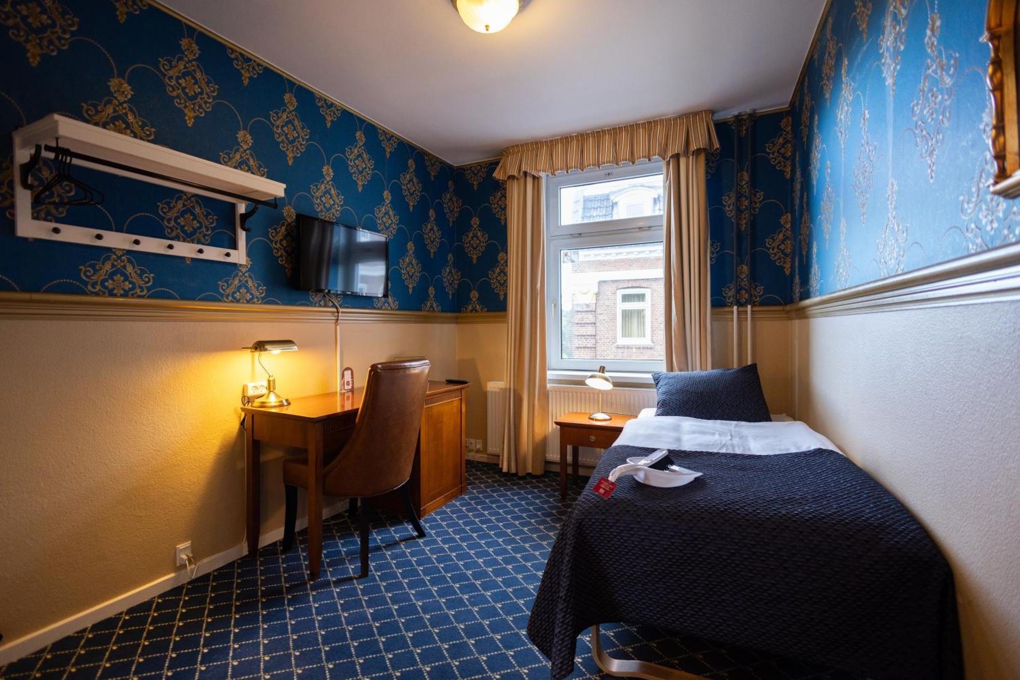 Hotel Milling Plaza 4*