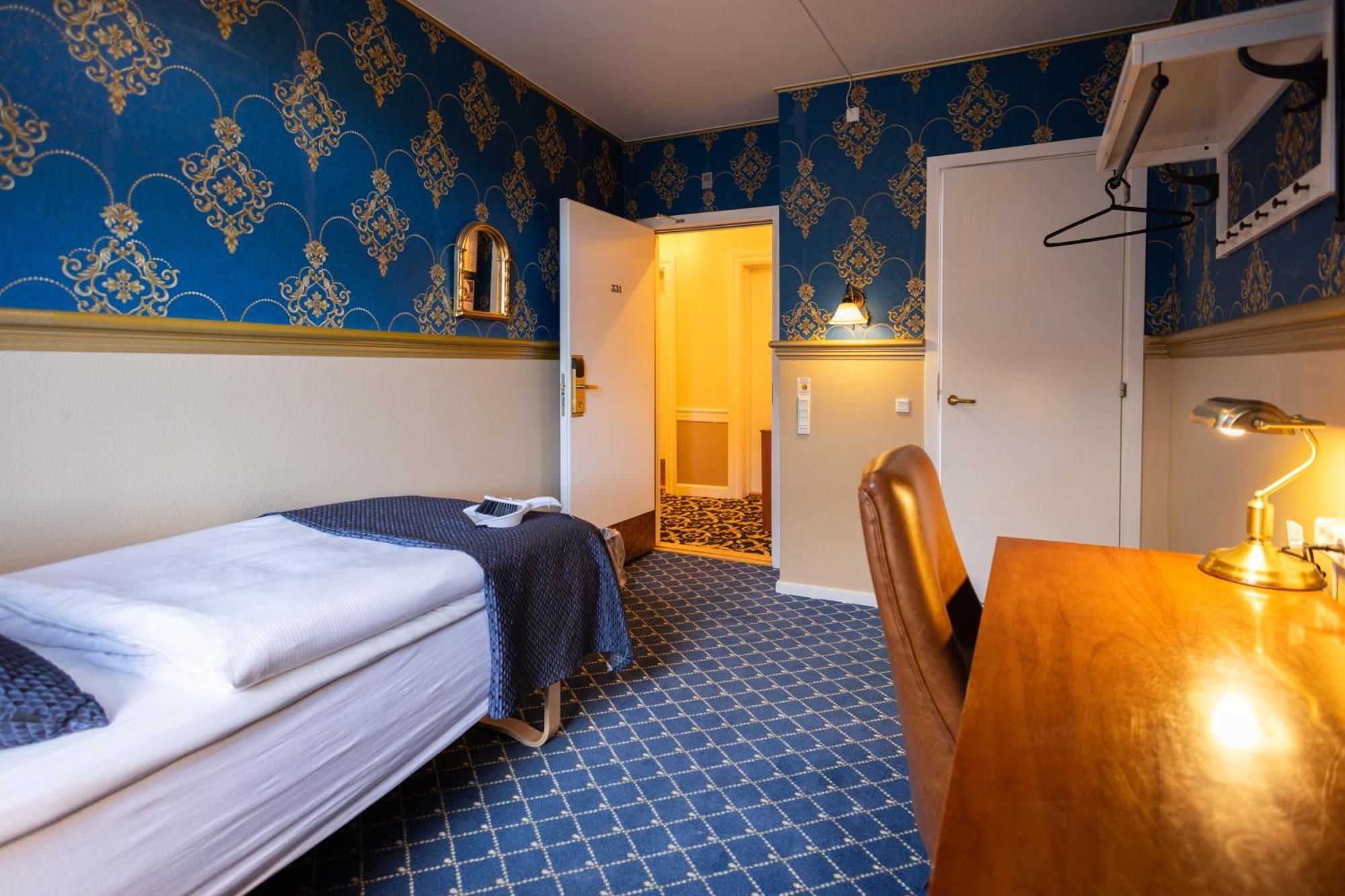 Hotel Milling Plaza