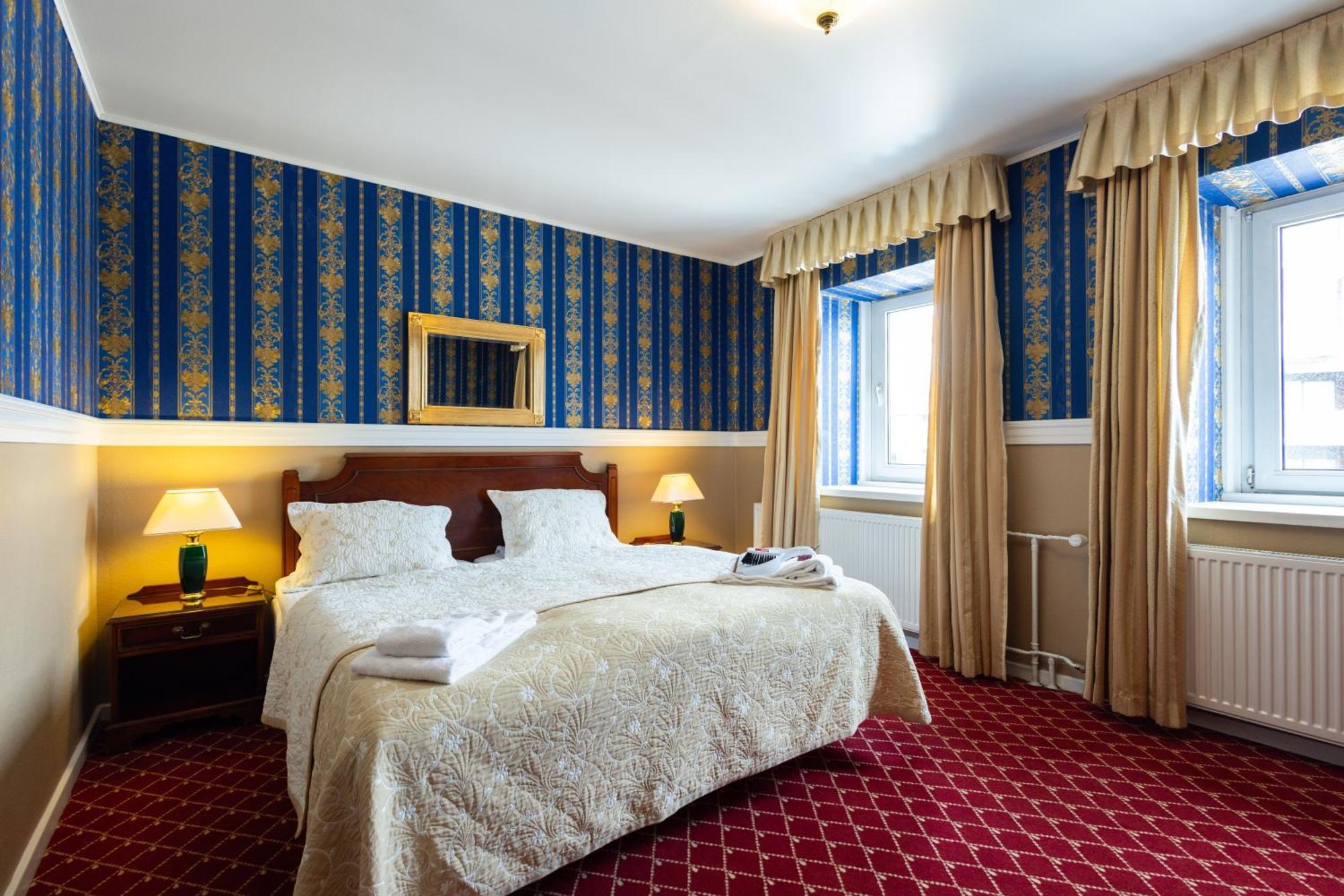 Milling Plaza Hotel 4*