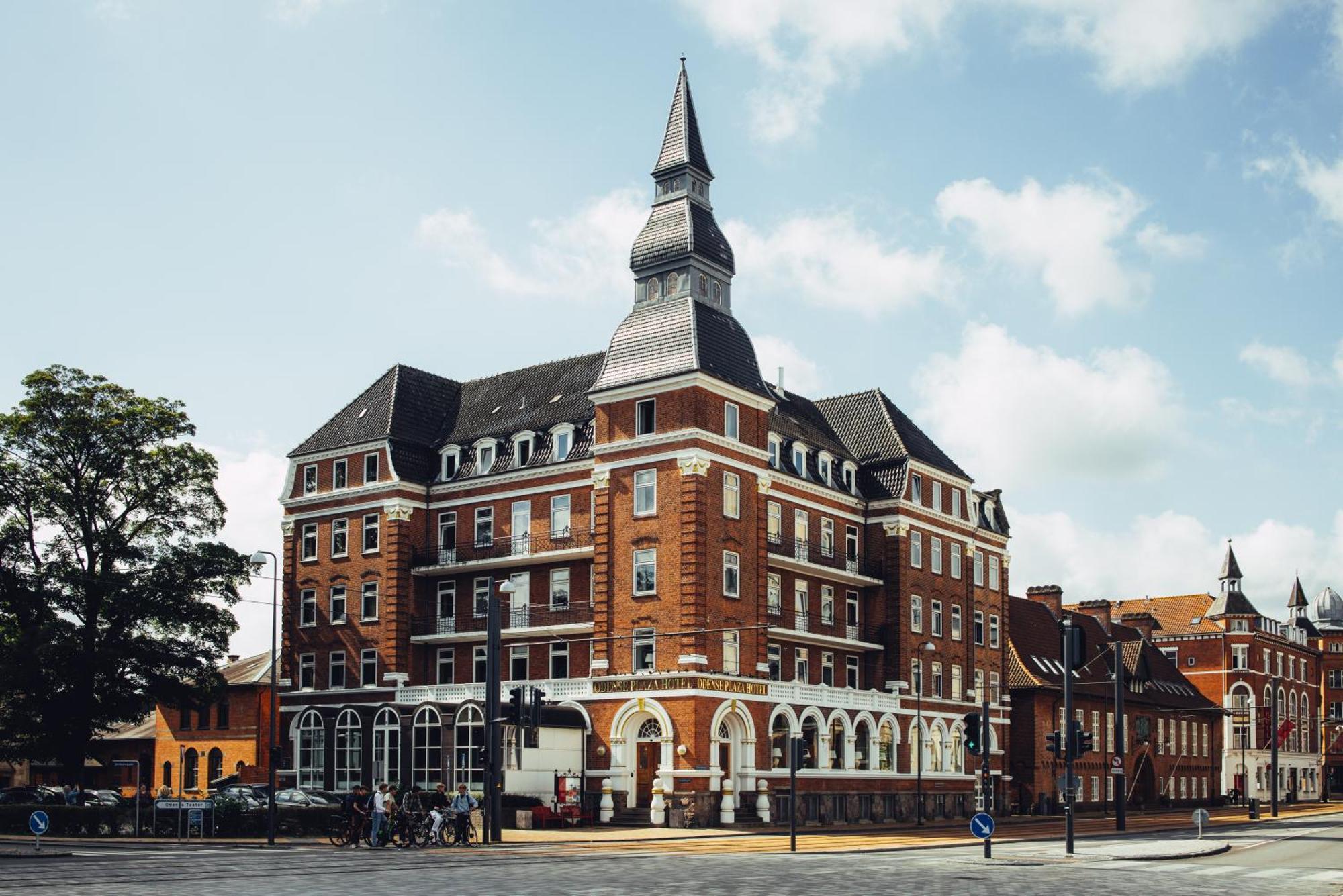 Hotel Milling Plaza