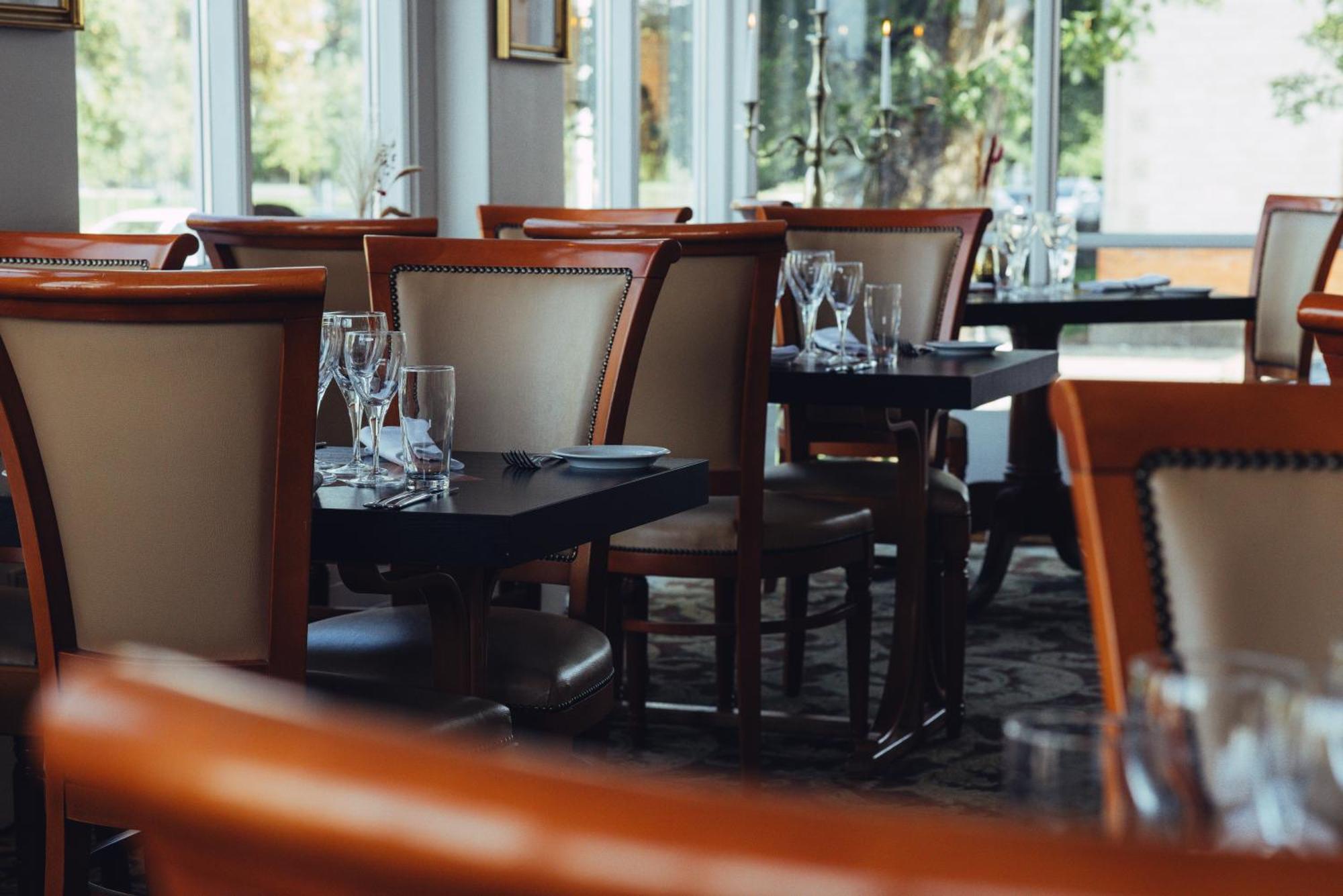 Milling Plaza Hotel Odense