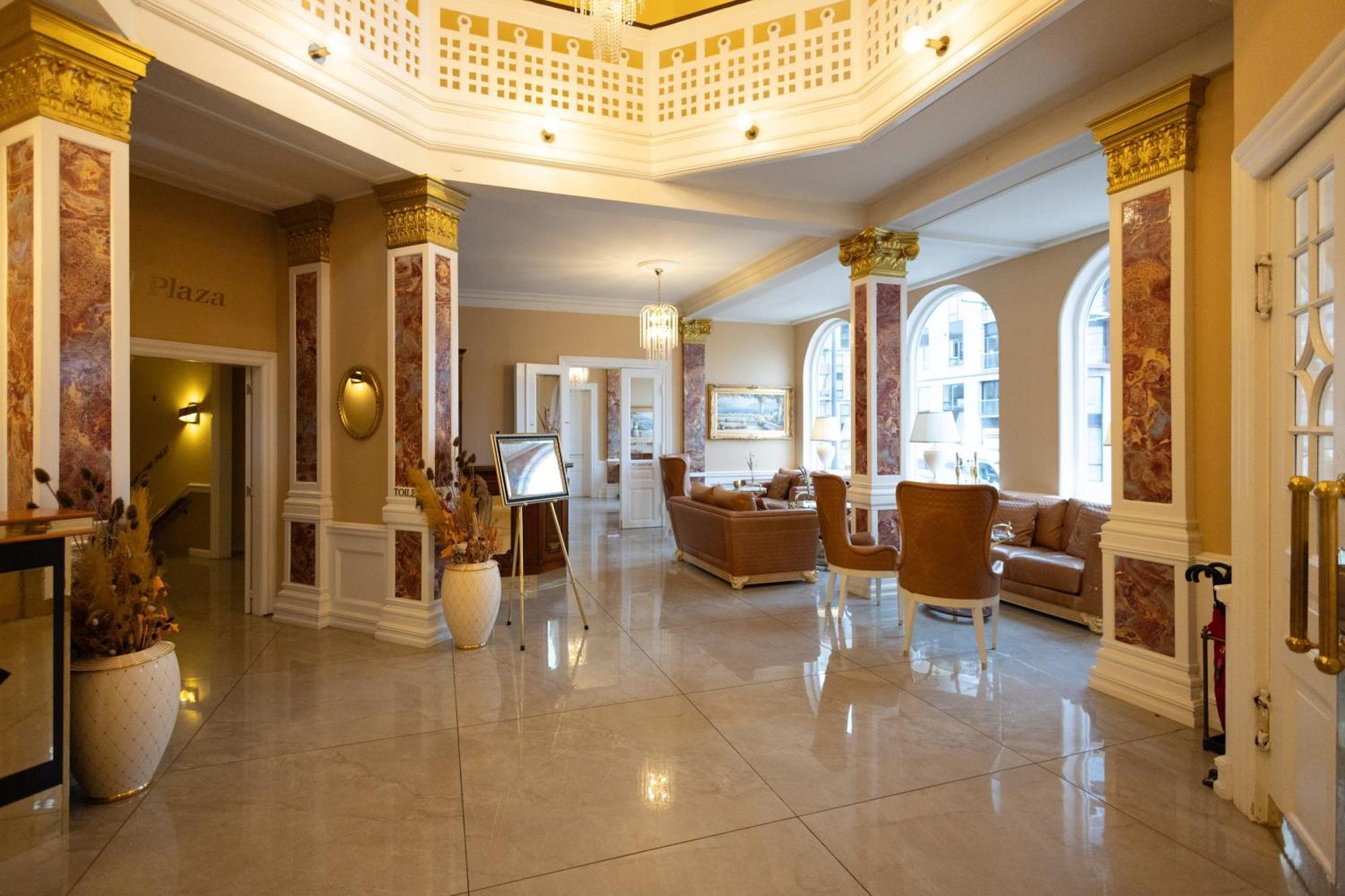 Milling Plaza Hotel