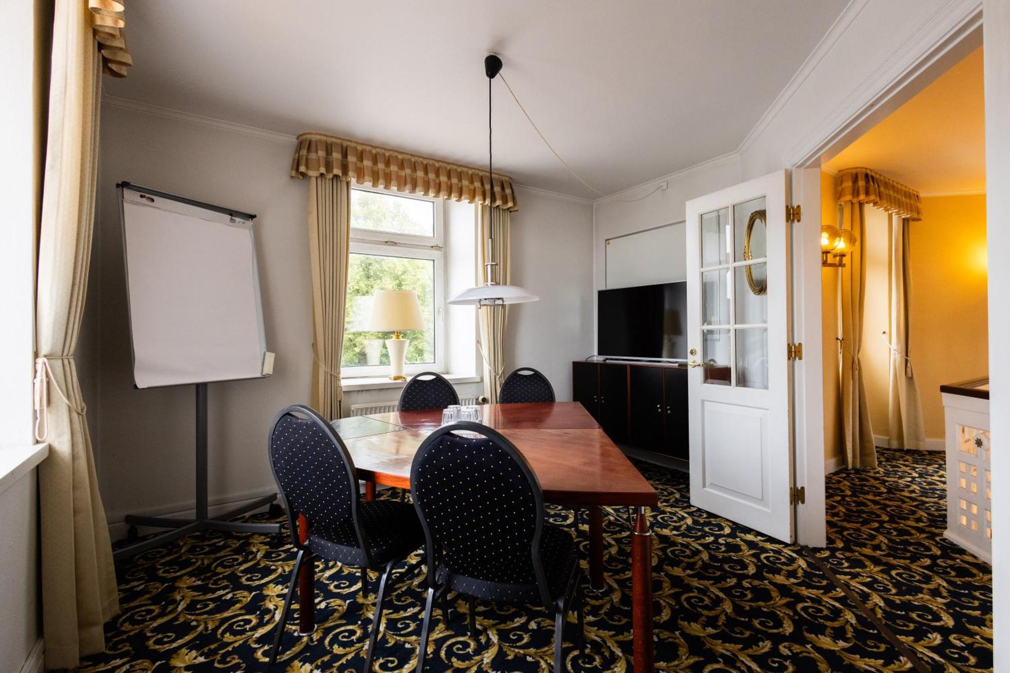 Hotel Milling Plaza Odense