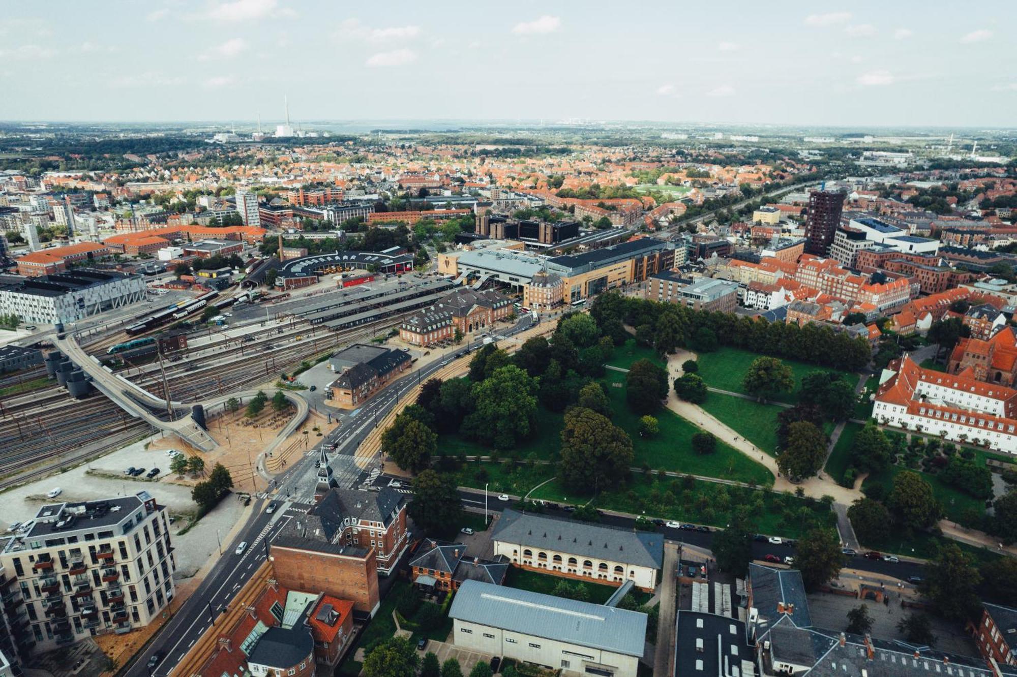 Milling Plaza Hotel Odense