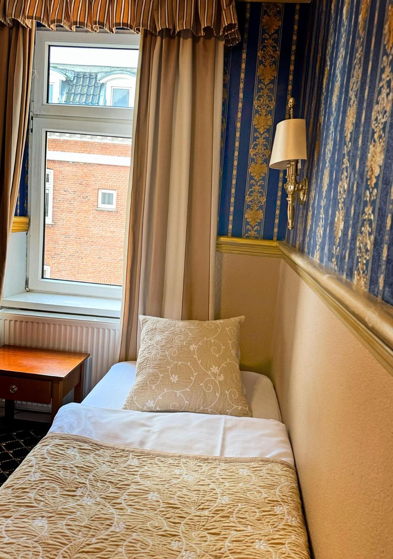 Milling Plaza Hotel Odense