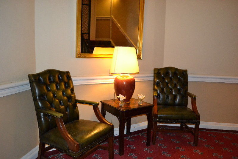 Hotel Milling Plaza Odense