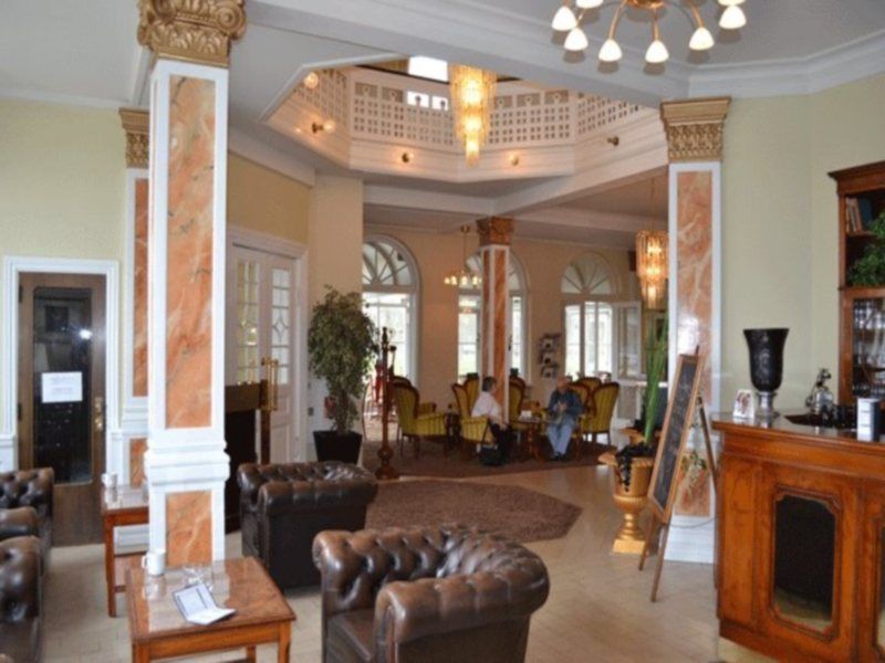 Milling Plaza Hotel 4*