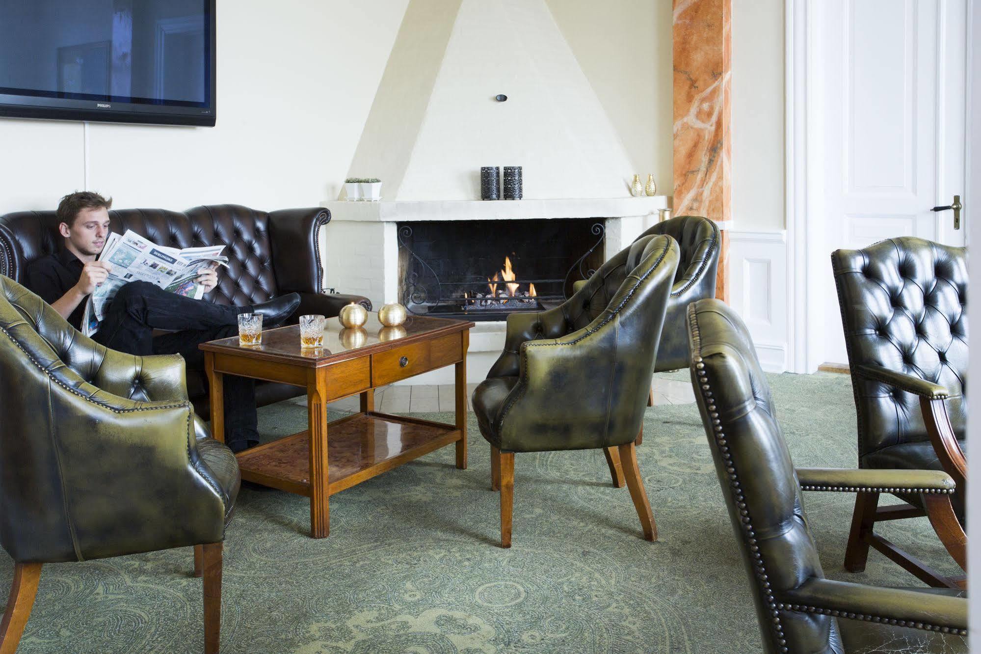 Hotel Milling Plaza 4*